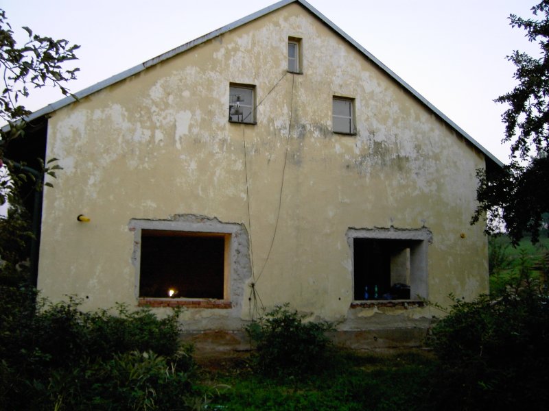 Nový domov
